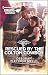 Rescued by the Colton Cowboy (The Coltons of Grave Gulch #7)