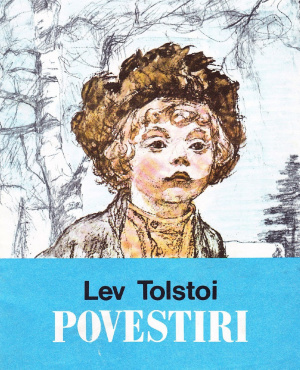 Lev Tolstoi. Povestiri