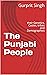 The Punjabi People by Gurprit Singh