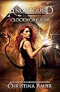 Clockwork Igni