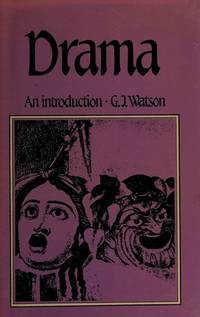Drama: An Introduction