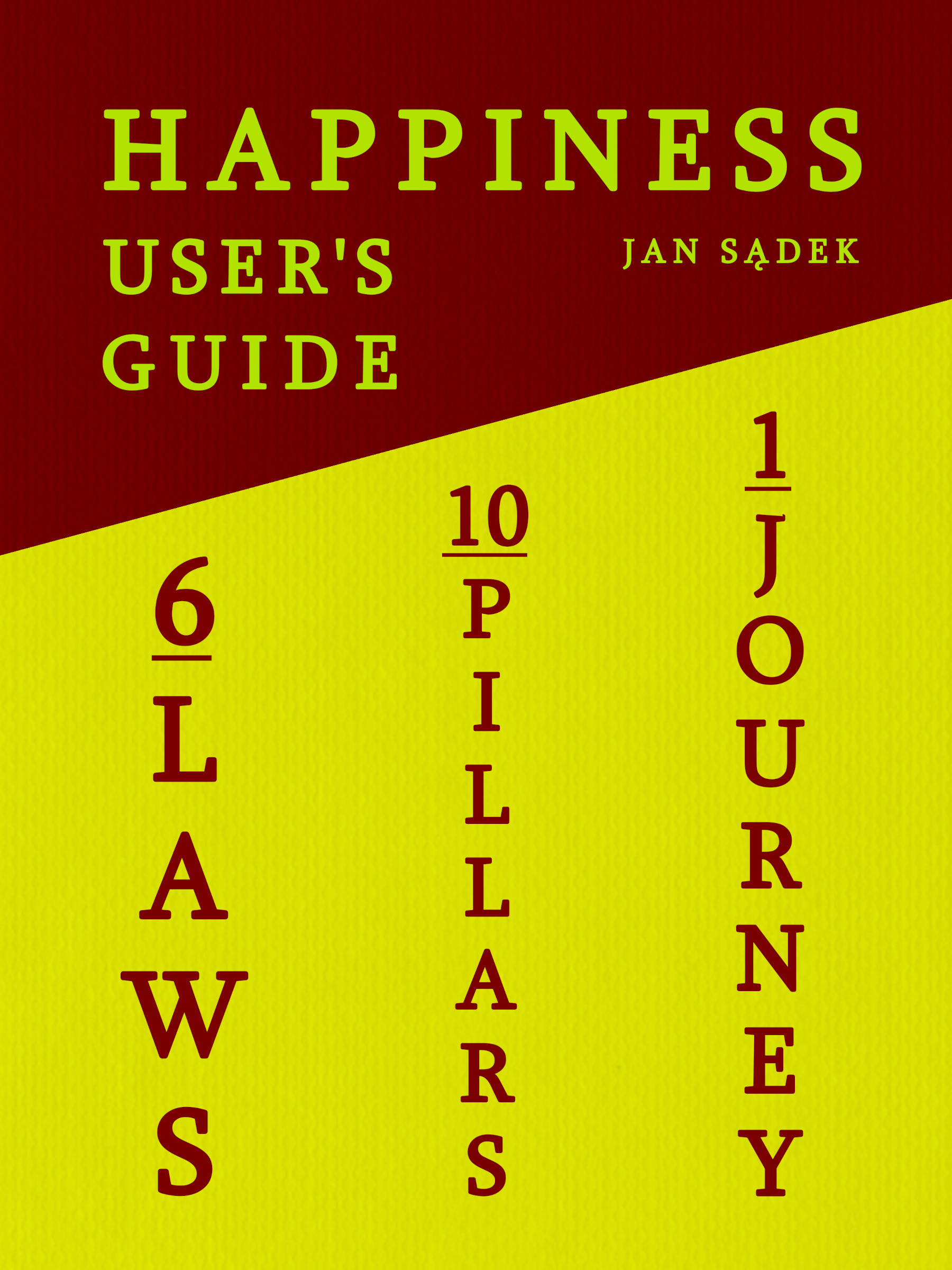 Happiness: User's Guide