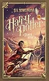 Harry Potter a Kameň mudrcov by J.K. Rowling