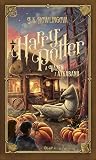 Harry Potter a Vä...