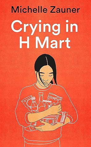 Crying in H Mart