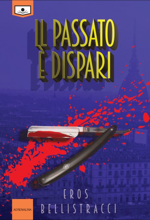 Il passato è dispari (Kindle Edition)