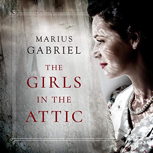 pdf download The Girls in the Attic