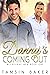 Danny's Coming Out by Tamsin Baker Danny's Coming Out by Tamsin Baker