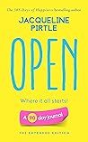 Open - Where it a...