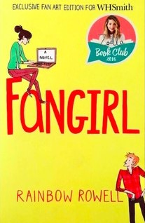 Fangirl