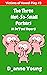 The Three Not-So-Small Porkers A De"I"ced Report (Victims of Vowel Play Book 3) by Dianne Young