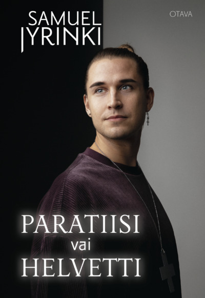Paratiisi vai helvetti (ebook)