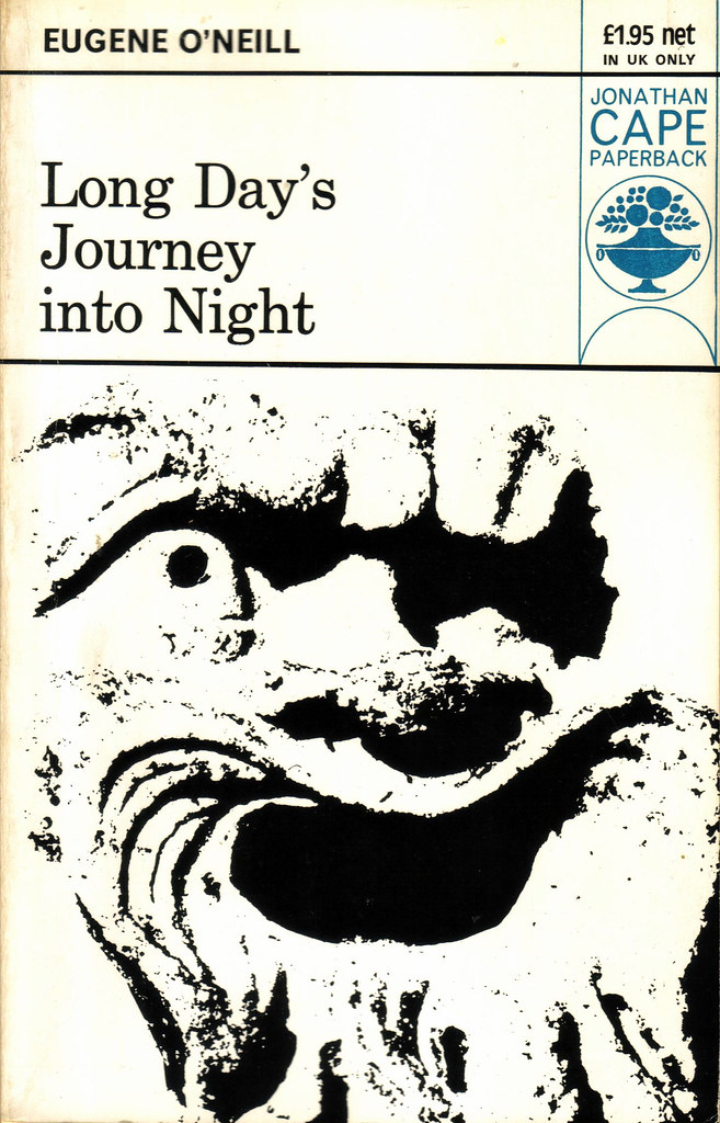 Long Day's Journey into Night