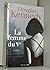 LA FEMME DU Ve by DOUGLAS KENEDY