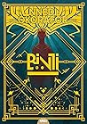 Binti by Nnedi Okorafor
