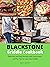 Blackstone Griddle Cookbook by Matt Ripert