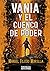 Vania y el cuenco de poder by Manuel Tejido Morilla