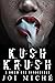Kush Krush: A BWWM 420 Rend...