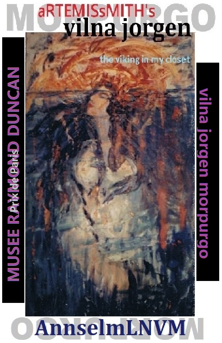 pdf download aRTEMISsMITH's Vilna Jorgen Morpurgo