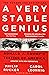 A Very Stable Genius