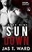 Sundown by Jas T. Ward