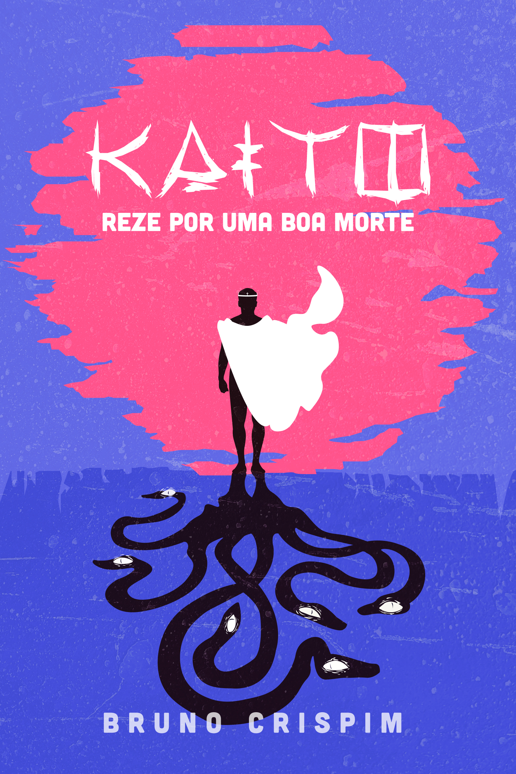 Kaito: reze para uma boa morte
