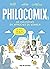 Edition augmentée Philocomix T1 - Dix philosophes, Dix approc... by Jean-Philippe Thivet