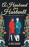 A Husband for Hartwell (The Lords of Bucknall Club, #1) Book cover for A Husband for Hartwell (The Lords of Bucknall Club, #1)