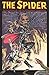 The Spider: Scavengers…