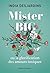 Mister Big by India Desjardins Mister Big by India Desjardins