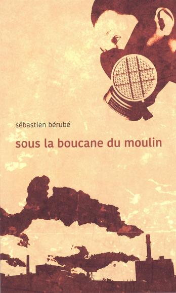 Sous la boucane du moulin