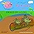 Mz Kissy Tells a Story of Frogs on a Log by Arden Stewart
