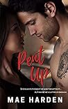 Pent Up (Sonoma, #4)