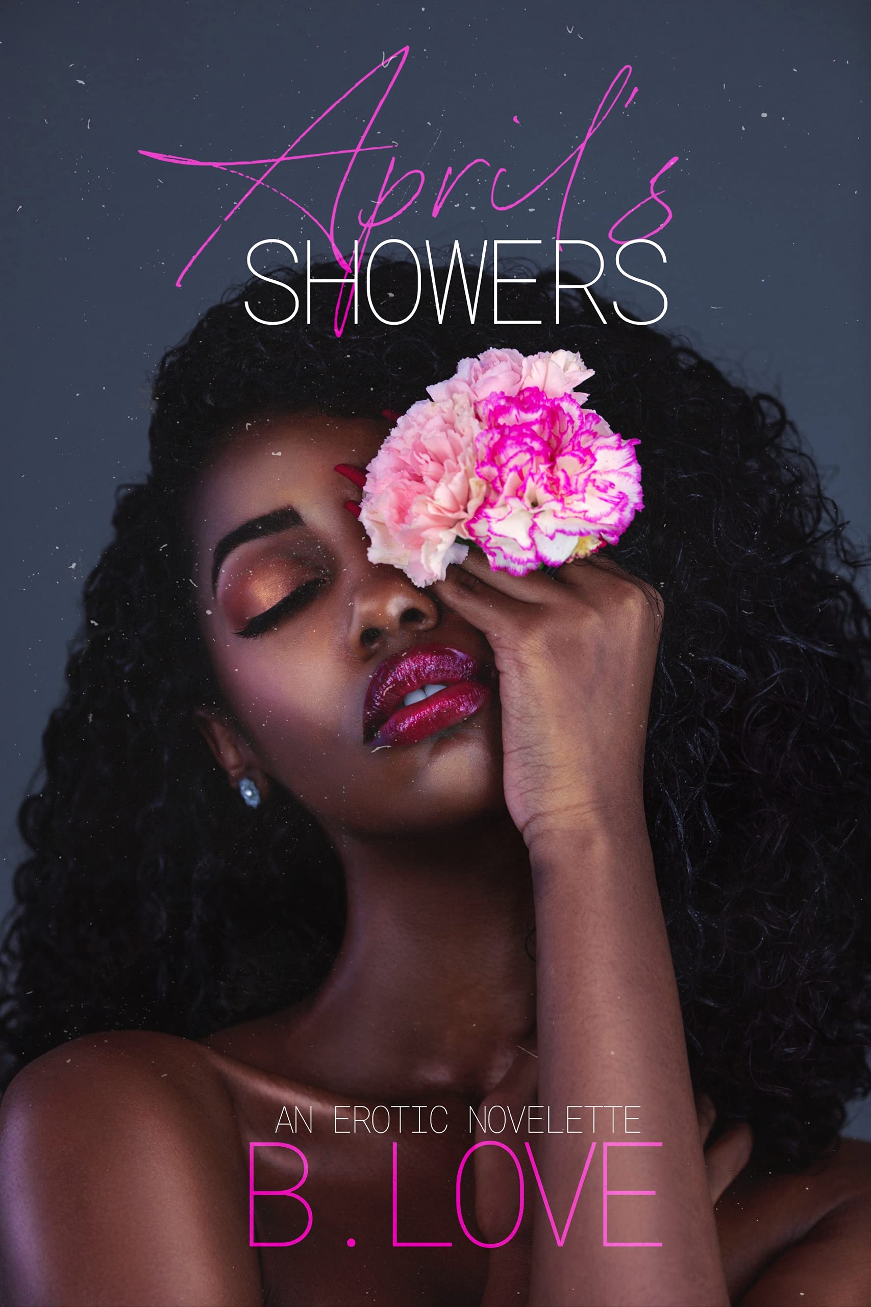 April's Showers (Kindle Edition)