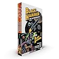 Série Black Hammer, Vol. 1-4