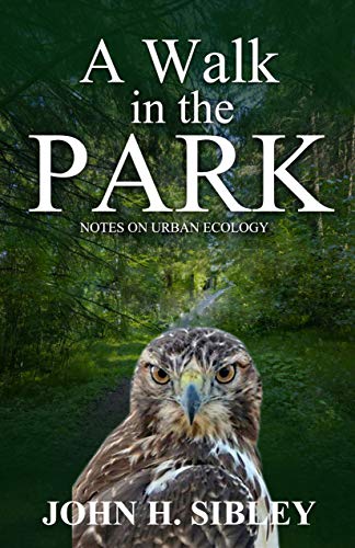 A Walk in the Park: Notes on Urban Ecology