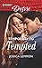 Temporary to Tempted by Jessica Lemmon