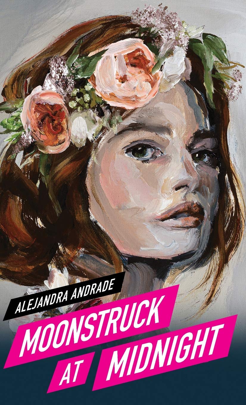 Moonstruck at Midnight (Moonstruck, #1)