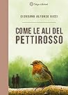 Come le ali del pettirosso by Giordano Alfonso Ricci