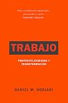 Trabajo: Propósit...