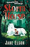 Storm Horse by Jane Elson