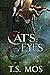 Cat's Eyes by T.S. Mos