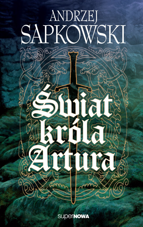 Świat króla Artura (Paperback)