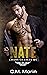 Nate (The Chaos Chasers MC #1)