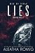 Lies: Web of Sin Two (Sparrow Webs: Dark Mafia Romantic Suspense)