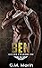 Ben (The Chaos Chasers MC #3)