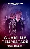 Além da tempestade (Além da fronteira #2.5)