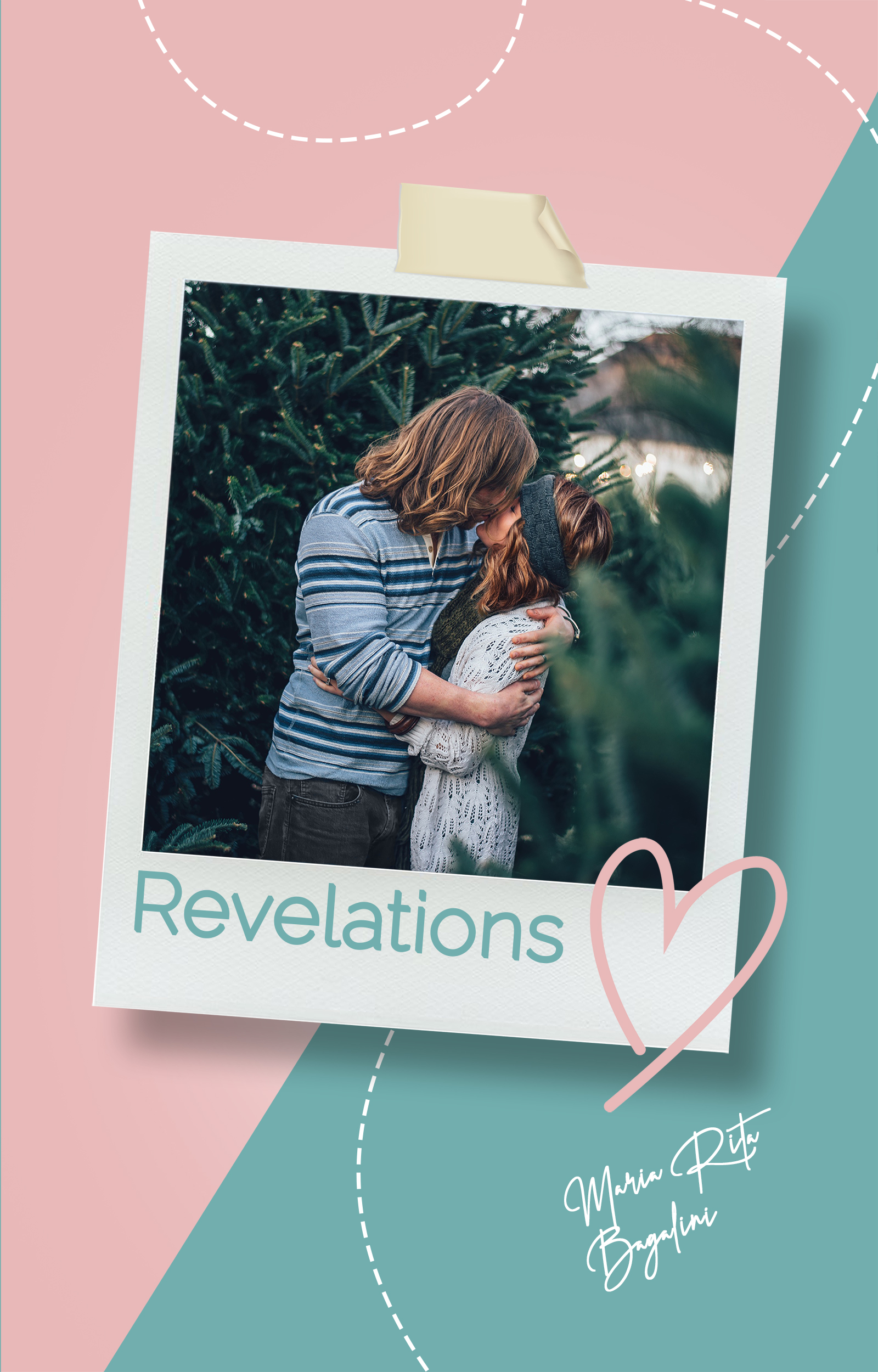 Revelations (Paperback)