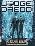 Judge Dredd Megazine 431