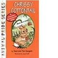 Chrissy Cottontail